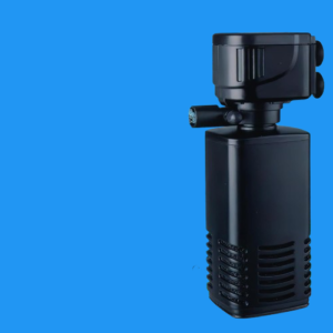 Aquarium Filter, 4 in 1
