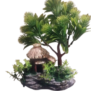 Aquarium decor Plant