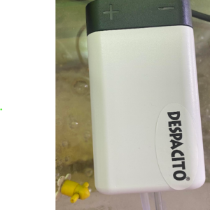 Despacito Aquarium Air Pump